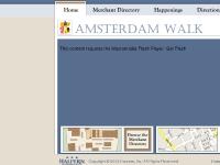 Amsterdam Walk Amsterdam Walk