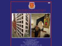 statistikker for amsterdamwhitneygallery - Amsterdam Whitney Gallery