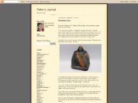 Potter's Journal Potter's Journal