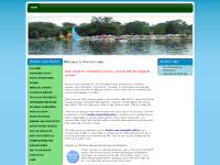 amstonlake.org joomla, Joomla