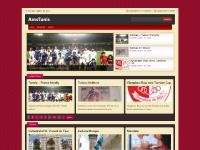 AmsTunis - From Amsterdam to Tunis AmsTunis - From Amsterdam to Tunis