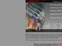 amsys.net Professiona Technology Consulting, Citrix, Computer IT/IS Outsourcing amsys.net Professiona Technology Consulting, Citrix, Computer IT/IS Outsourcing