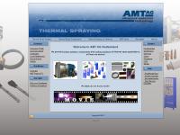 AMT AG - AMT advanced materials technology AMT AG - AMT advanced materials technology