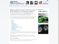 amt-fordmazda.co.uk vehicle specialists, ford servicing, ford repairs