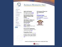 amt.edu.au Informatics Pages, announced amt.edu.au Informatics Pages, announced
