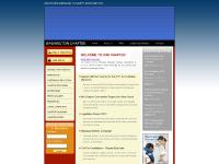 AMTA Washington Chapter :: American Massage Therapy Association AMTA Washington Chapter :: American Massage Therapy Association