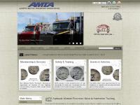AMTA Alberta Motor Transport Association AMTA Alberta Motor Transport Association