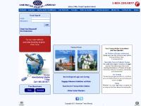 amta.com Car Rentals, Tools & Forms, Brochure amta.com Car Rentals, Tools & Forms, Brochure