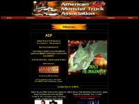American Monster Truck Association American Monster Truck Association