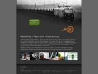 AMTAB - Advanced Measurement Technologies AB