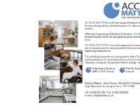 Access Matters - The Accessible KItchen Access Matters - The Accessible KItchen