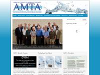 American Membrane Technology Association (AMTA) American Membrane Technology Association (AMTA)