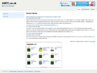 Domain Names at AMTC.co.uk Domain Names at AMTC.co.uk