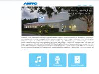 amtc.com Applied Media Technologies, Applied Media Technologies Corp, AMTC
