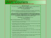 amtcouriers.com amtcouriers.com
