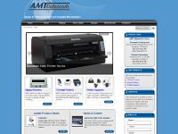 Thermal Printers, Impact Printers, Thermal Printer Supplies Thermal Printers, Impact Printers, Thermal Printer Supplies