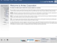 Amtec Corporation Amtec Corporation