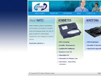 Amtec Medical: Medical Technology Developer, Northern Ireland, Venometer, Waveform Amtec Medical: Medical Technology Developer, Northern Ireland, Venometer, Waveform