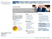 Home - Welcome to Amtec