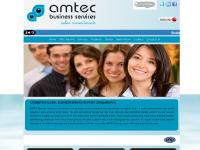 amtec.in العربية, Services, Gallery amtec.in العربية, Services, Gallery