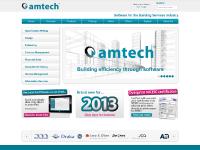 Amtech is the UK market leading manufacturer of software for Building Services