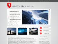 amtech.ca About Us, Services, Featured Projects amtech.ca About Us, Services, Featured Projects