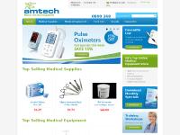 Our Brands, NEW Auckland Facility, Videos, Medical Supplies Division Our Brands, NEW Auckland Facility, Videos, Medical Supplies Division