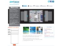 Amtech SOLUTIONS - IT and Solutions Provider
