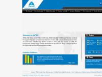 amtek.com Submit, India, The Group