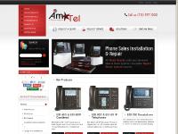 amtel - Account Suspended