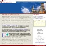 AMT International, Inc. AMT International, Inc.