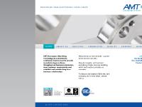 :: Aerospace Machining Technology :: cutting edge precision. :: :: Aerospace Machining Technology :: cutting edge precision. ::