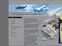 amtnw.com MACHINING, 5-AXIS, 4-AXIS amtnw.com MACHINING, 5-AXIS, 4-AXIS