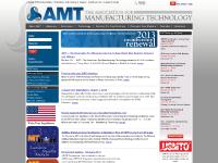 amtonline.org AMT - The Association For Manufacturing Technology Newsroom, AMT - The Association For Manufacturing Technology Media Room, AMT - The Association For Manufacturing Technology Press Room amtonline.org AMT - The Association For Manufacturing Technology Newsroom, AMT - The Association For Manufacturing Technology Media Room, AMT - The Association For Manufacturing Technology Press Room