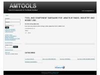 amtoolsuk.com - amtoolsuk