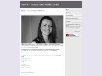 amtopmsecretarial.co.uk