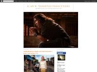 Older Posts, Posts (Atom), Alan M. Thornton Productions, ▼ Older Posts, Posts (Atom), Alan M. Thornton Productions, ▼