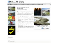 HOME - Amtrac - metal technical roofing HOME - Amtrac - metal technical roofing