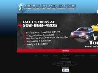 Intro, American Transmission Center, Louisville, KY Intro, American Transmission Center, Louisville, KY