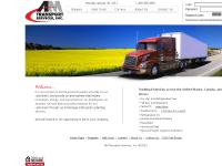 A.M. Transport Services, Inc.