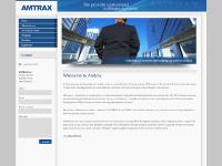 AMTRAX Ltd leader in Customised Software and Fleet Management System, Loan Management Software, Accounting software