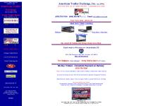 amtrex.net trailer, semi-trailer, truck trailer amtrex.net trailer, semi-trailer, truck trailer