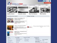 Welcome to American Trim Welcome to American Trim