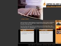 amtrioilandgas.com OUR SERVICES, OUR TEAM, CAREER amtrioilandgas.com OUR SERVICES, OUR TEAM, CAREER
