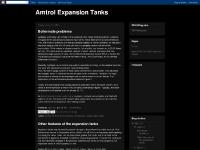 Amtrol Expansion Tanks Amtrol Expansion Tanks
