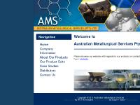 Australian Metallurgical Services