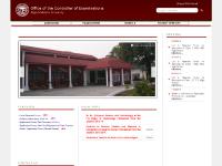 amucontrollerexams.com FAQs, A-TEAM, OTHER SITES OF AMU amucontrollerexams.com FAQs, A-TEAM, OTHER SITES OF AMU