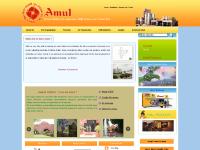 Welcome to the Amul Dairy Welcome to the Amul Dairy