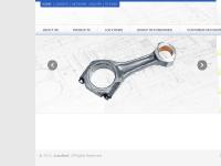 amulind.com Connecting Rod, Crankshaft, Camshaft