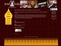 Amul India :: Indian Restaurant Columbus and Dublin, OH